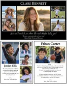 Example of senior ad